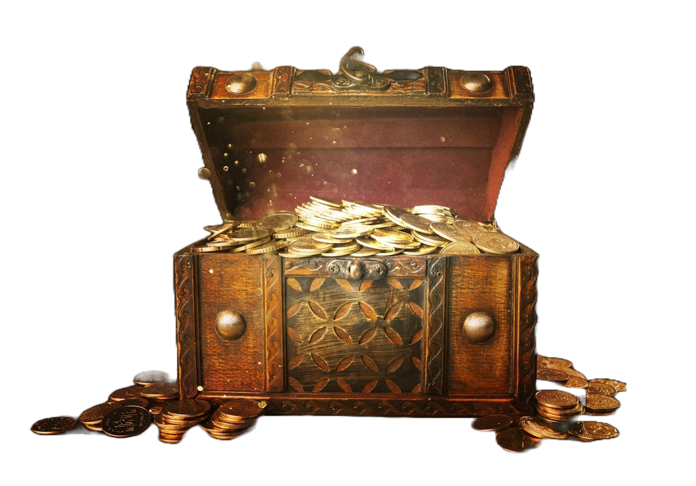 Collect Gold Ducats